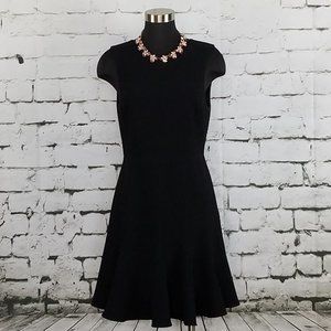 Rebecca Taylor Dress in Black